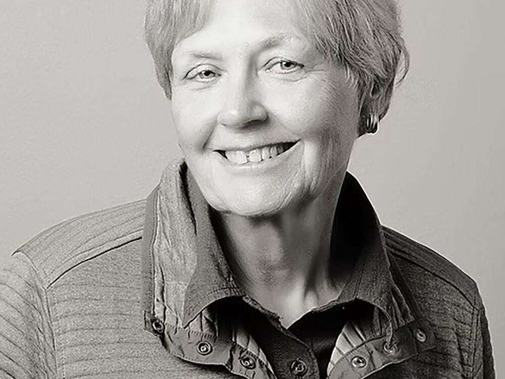 Commentary: Billie Stevens retires from FISH; open house Oct. 31